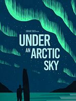 Poster der Under an Arctic Sky