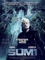 Poster der S.U.M. 1 - Control Your Fear