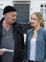 Poster der Ein starkes Team: Wespennest