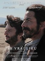 Poster der Le Vrai lieu