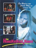 Poster der Die Honigkuckuckskinder
