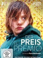 Poster der Der Preis - El Premio
