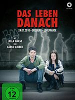 Poster der Das Leben danach