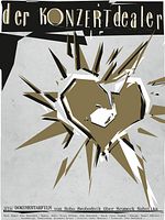Poster der Der Konzertdealer