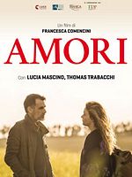 Poster der Amori che non sanno stare al mondo