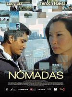 Poster der Nómadas