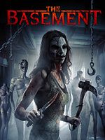 Poster der The Basement
