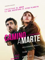 Poster der Camino a Marte