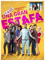 Poster der Casi Una Gran Estafa