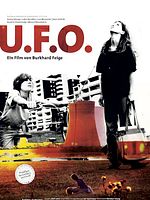 Poster der U.F.O.
