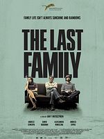 Poster der The Last Family