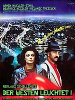 Poster der Der Westen leuchtet