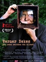 Poster der Werner Nekes: Das Leben zwischen den Bildern