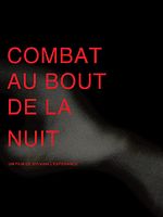 Poster der Combat au bout de la nuit