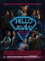 Poster der Hello Again