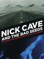 Poster der The Road to God knows where