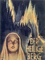 Poster der Der Heilige Berg