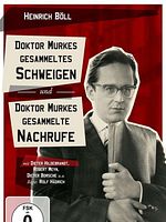 Poster der Doktor Murkes gesammeltes Schweigen