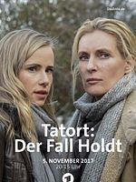Poster der Tatort: Der Fall Holdt