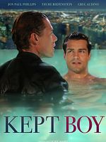 Poster der Kept Boy