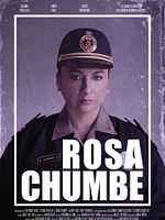 Poster der Rosa Chumbe