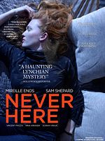 Poster der Never Here