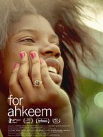 Poster der For Ahkeem