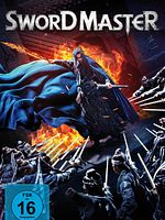 Poster der Sword Master