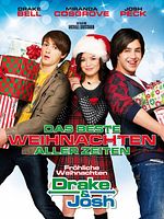 Poster der Das beste Weihnachten aller Zeiten - Fröhliche Weihnachten, Drake & Josh