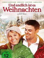 Poster der Und endlich ist es Weihnachten!