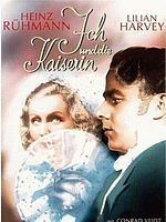 Poster der Ich und die Kaiserin