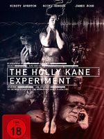 Poster der The Holly Kane Experiment