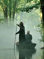 Poster der Spreewaldkrimi - Zwischen Tod und Leben