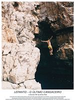 Poster der Lepanto: O Ultimo Cangaceiro