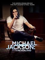 Poster der Michael Jackson: Searching For Neverland