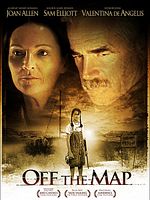 Poster der Off The Map