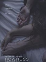 Poster der Newness