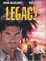 Poster der Legacy - Tödlicher Einsatz in Manila