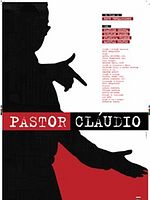 Poster der Pastor Cláudio