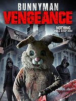 Poster der Bunnyman Vengeance