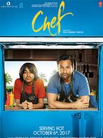 Poster der Chef