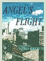Poster der Angel's Flight