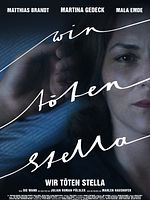 Poster der Wir töten Stella
