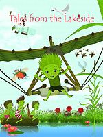 Poster der Tales from the Lakeside
