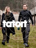 Poster der Tatort: Auge um Auge