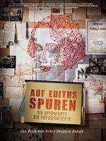 Poster der Auf Ediths Spuren