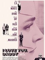 Poster der I Love You, Daddy