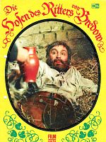 Poster der Die Hosen des Ritters Bredow