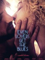 Poster der Even Lovers Get the Blues