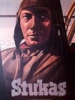 Poster der Stukas